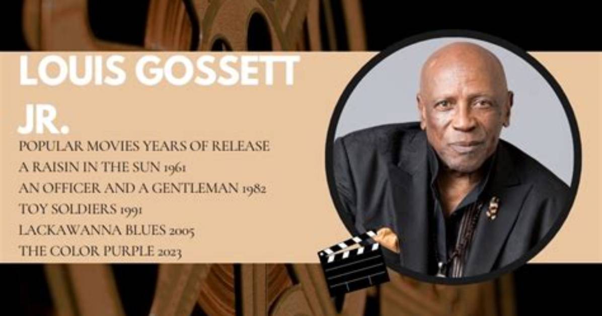 Lou Gossett Jr.'s Marital History Explored
