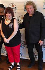 Lou Gramm's Wife: a Look into the Musician's Personal Life