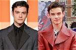 Louis Partridge Height, Weight, Net Worth, Age, Wiki, Who, Instagram, Biography