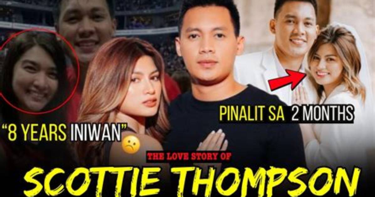 Love and Legacy: the Story of Scottie Pippen and Larsa's Wedding