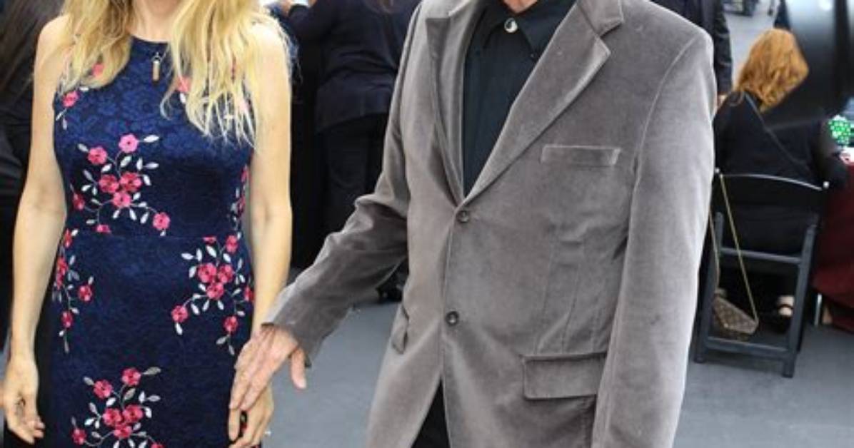 Love and Life: Is Gary Busey Married?