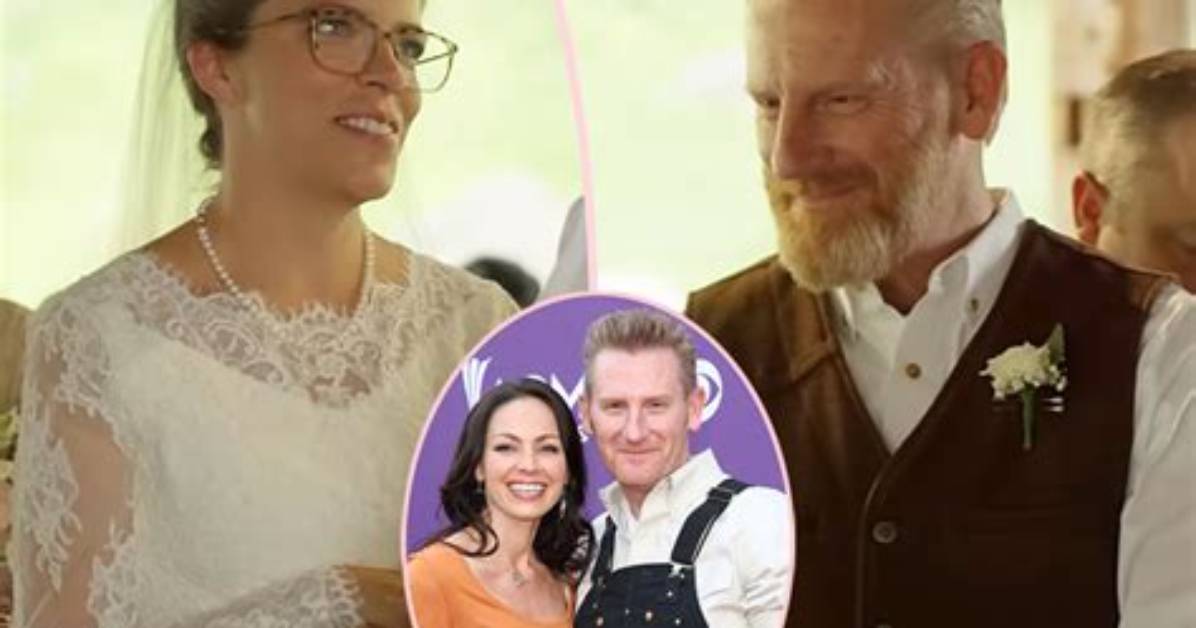 Love Beyond Loss: Rory Feek's Journey After Remarriage