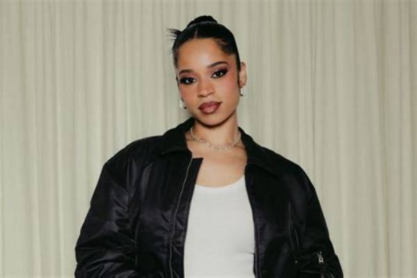 Love in Bloom: the Ella Mai and Jayson Tatum Wedding Story