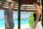 Love in the Maldives Actress Jocelyn Hudon Gives Insight into Married Life with Jake Manley