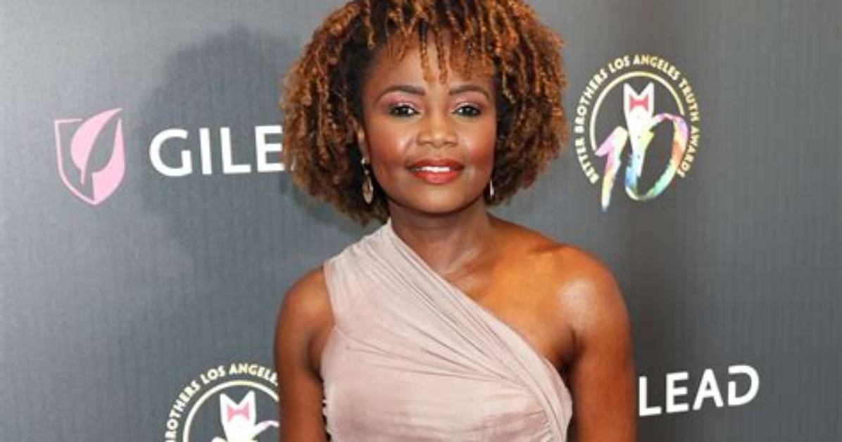Love in the Spotlight: Karine Jean Pierre Married to Suzanne Malveaux