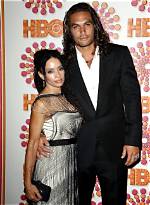 Love in the Spotlight: Lisa Bonet Married to Jason Momoa