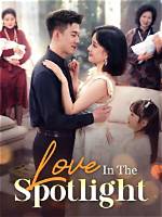 Love in the Spotlight: the Story of Jonathan Stoddard and His Wife Taylor Watson