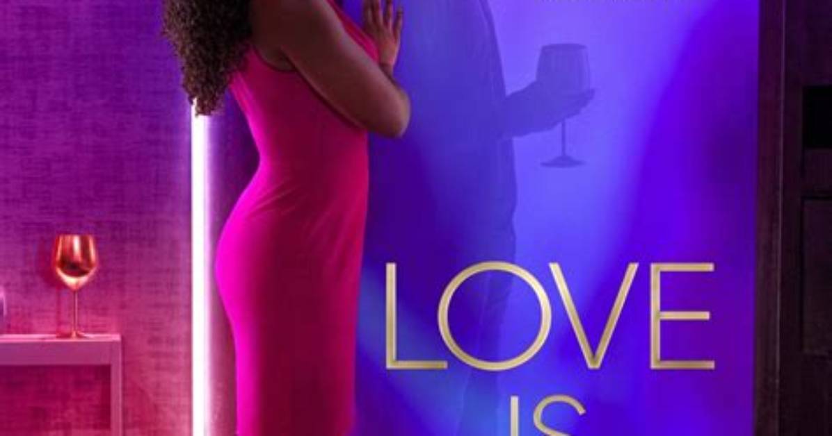 Love Is Blind Star Tran Dang Thomas Smith: a Journey of Love and Acceptance