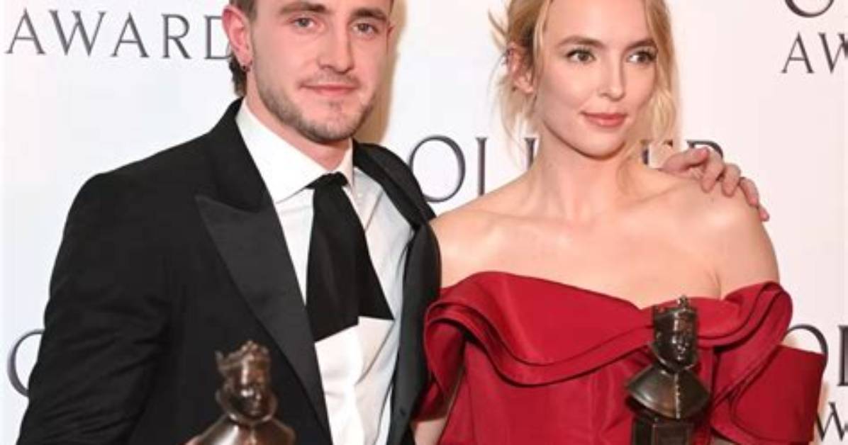 Love Life Rumors: Is Jodie Comer Dating Anyone?