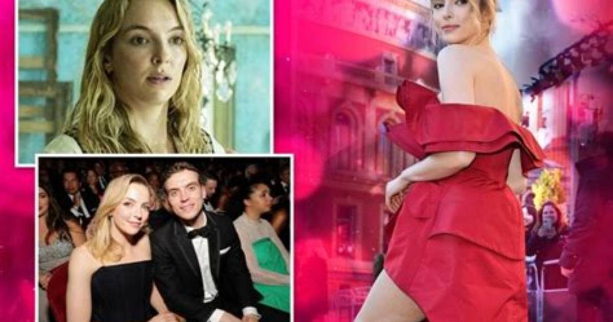 Love on the Edge: Are Jodie Comer and James Burke Still Together?