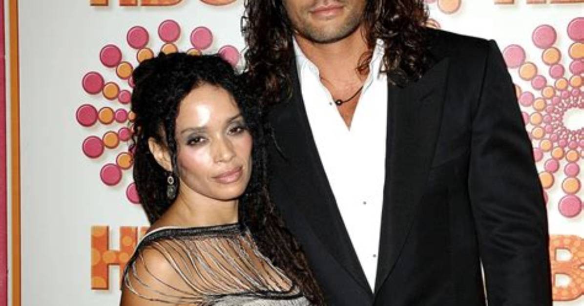 Love Rekindled: Lisa Bonet and Jason Momoa Back Together