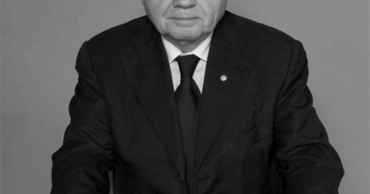 Luc Montagnier Age, Birthday, Wikipedia, Who, Nationality, Biography