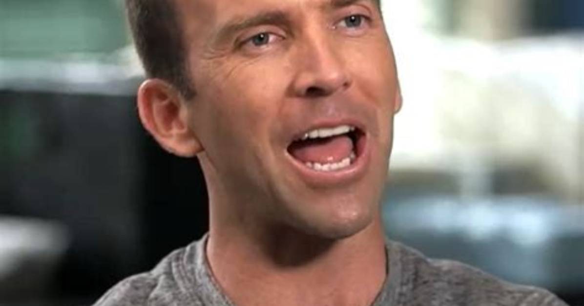 Lucas Black's Journey in Hollywood