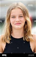 Lucie Loste Berset Height, Weight, Net Worth, Age, Birthday, Wikipedia, Who, Instagram, Biography