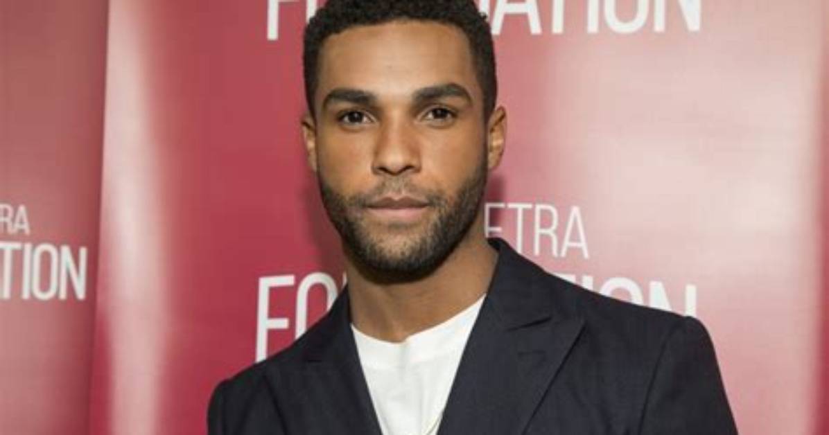 Lucien Laviscount Net Worth: His Career Earnings and Assets