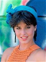 Lucinda Dickey: the Multifaceted Star of Dance and Film