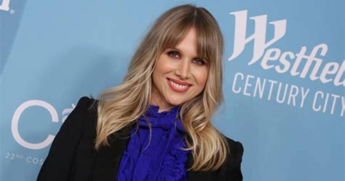 Lucy Punch Age, Birthday, Wikipedia, Who, Nationality, Biography