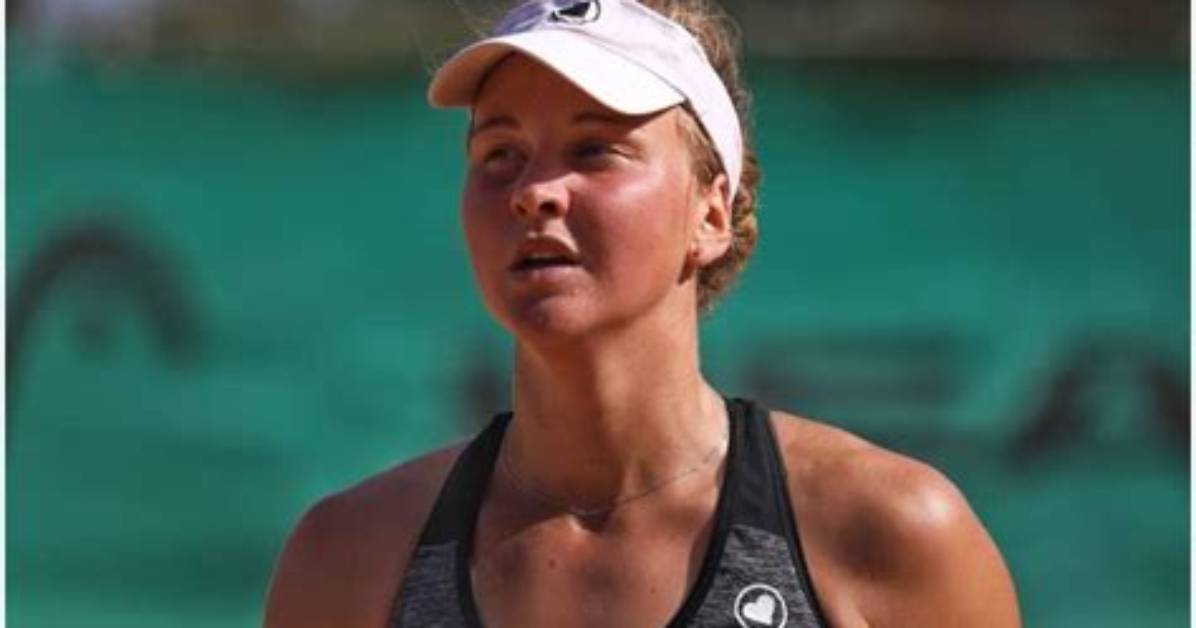 Ludmilla Samsonova Height, Weight, Net Worth, Age, Birthday, Wikipedia, Who, Nationality, Biography
