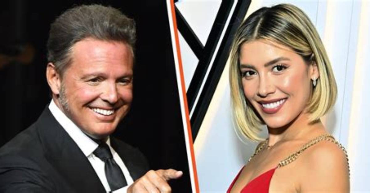 Luis Miguel's Kids: Uncovering the Children of the Mexican Icon