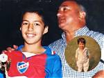 Luis Suarez's Father's Profound Impact