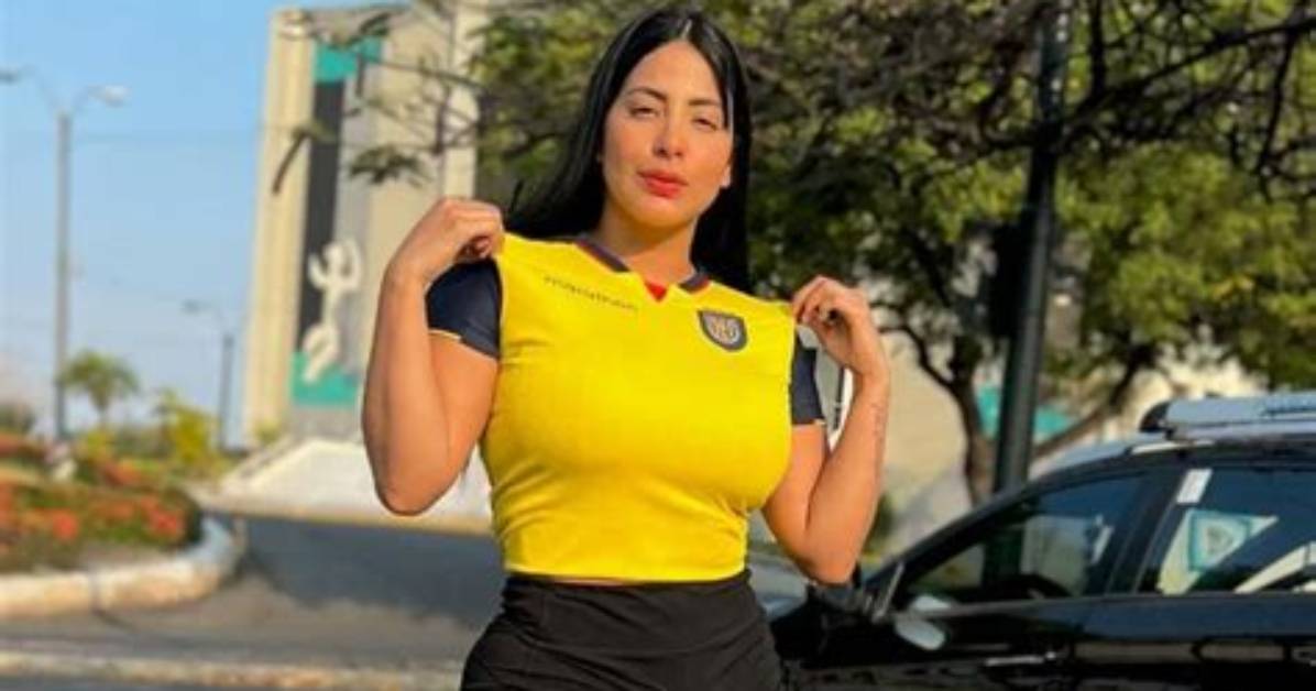 Luisa Espinoza: a Force in the Real Estate Industry