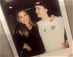 Lukas Forchhammer Is Not Married to Wife. Dating a Girlfriend: Marie Louise Schwartz. Kids.