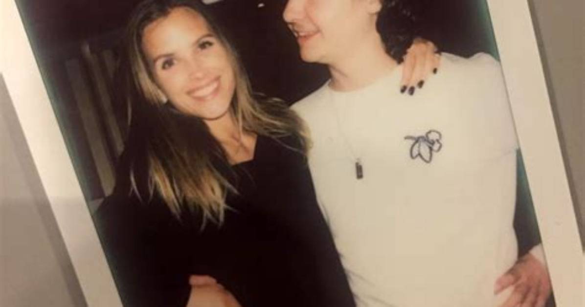 Lukas Graham's Wife: a Love Story Behind the Music