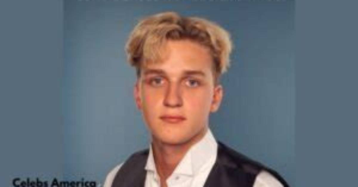 Luke Beasley: the Ultimate Wikipedia Biography