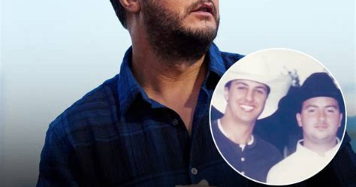Luke Bryan's Brother: an Inspiring Tale of Sibling Love and Success