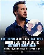 Luke Bryan's Brother: an Inspiring Tale of Sibling Love and Success