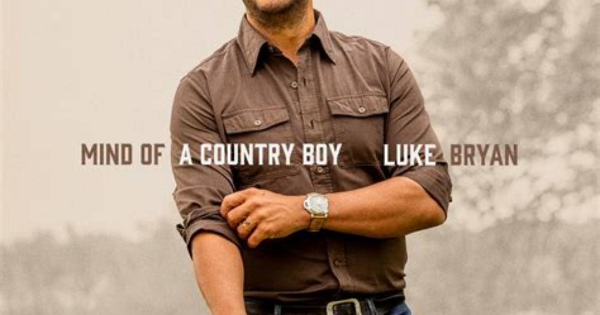 Luke Bryan's Towering Height: Uncovering the Country Star's Stature