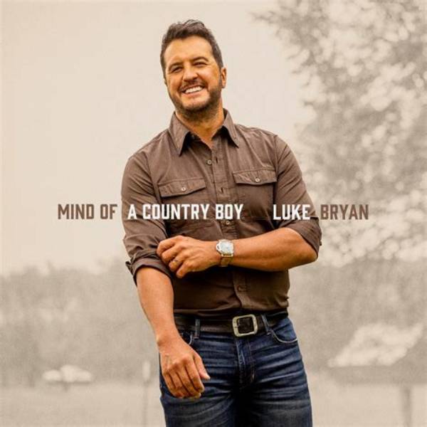 Luke Bryan's Towering Height: Uncovering the Country Star's Stature