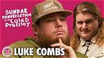 Luke Combs and the Complex Conversation on Gun Control