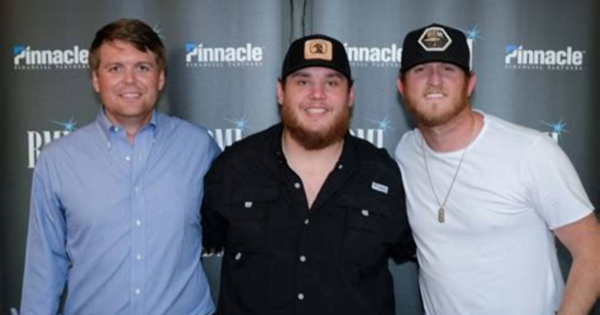 Luke Combs' Brother: How Did Tragedy Strike?