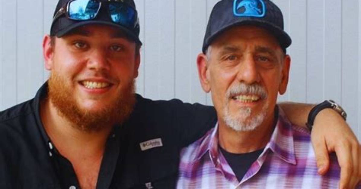 Luke Combs' Father: Alive and Well!