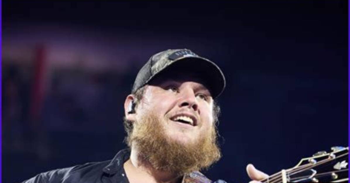 Luke Combs' Heartbreaking Loss: the Tragic Fate of His Brother