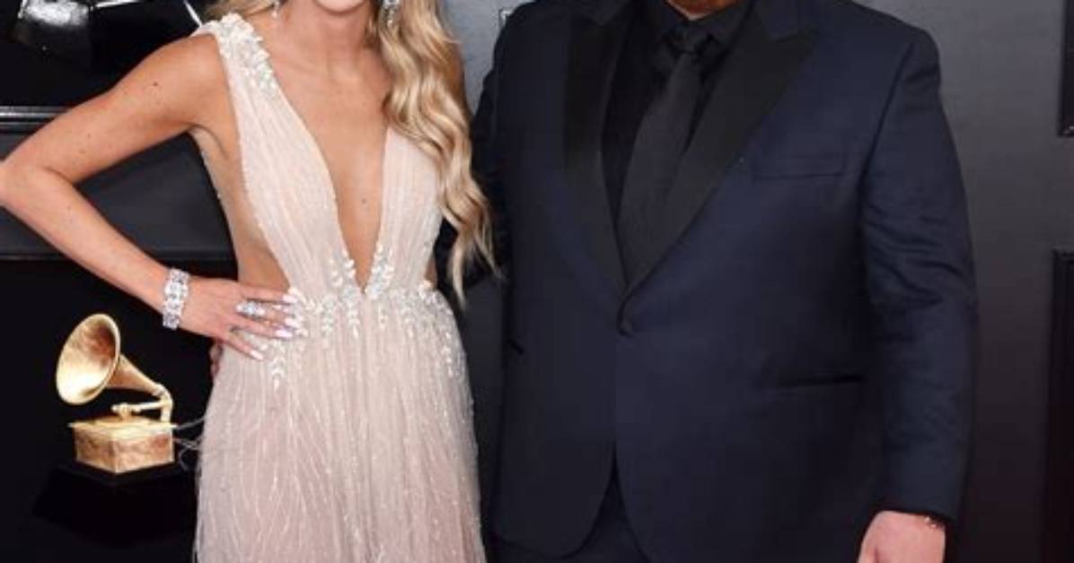 Luke Combs' Height and Weight: a Comprehensive Overview