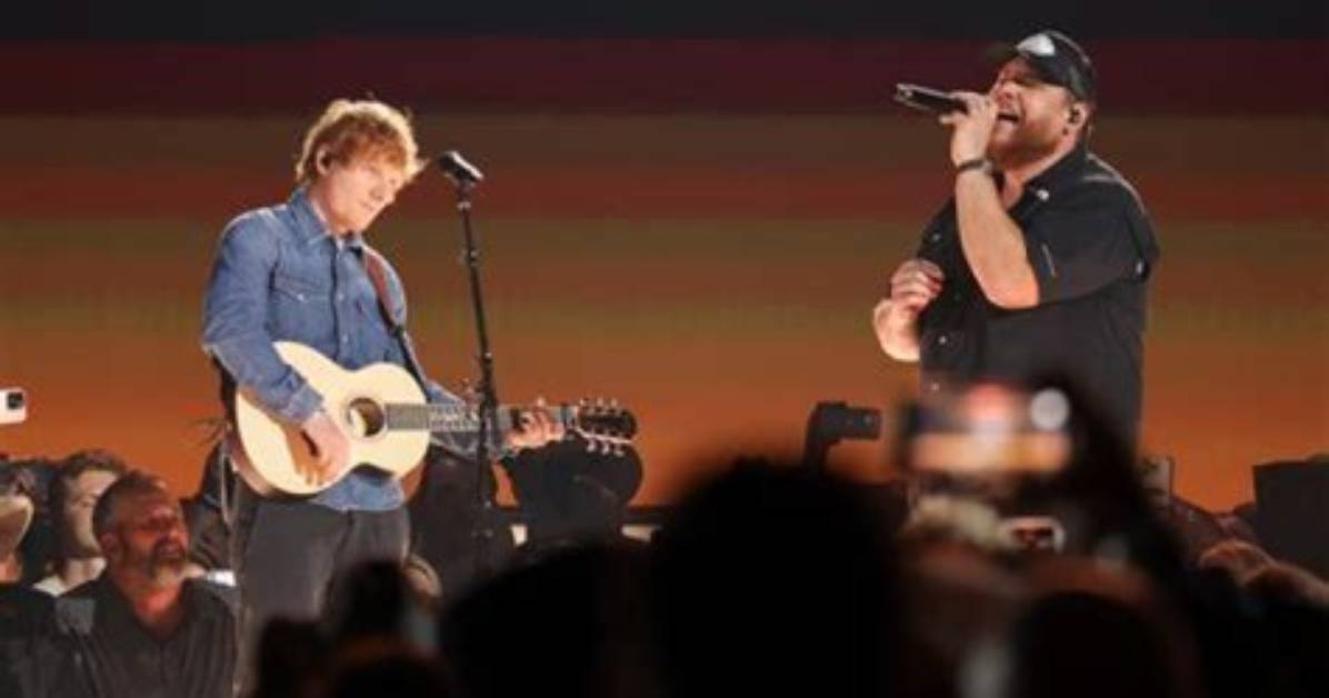 Luke Combs' Political Stance: Exploring the Country Star's Democratic Views