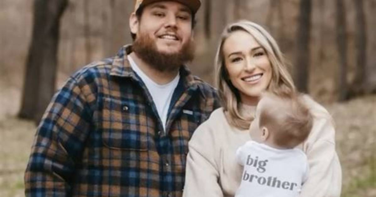 Luke Combs's Brother: Uncovering the Family Behind the Music