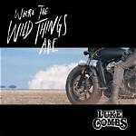 Luke Combs Where the Wild Things Are True Story
