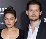 Luke Kleintank's Wife: Exploring His Relationship