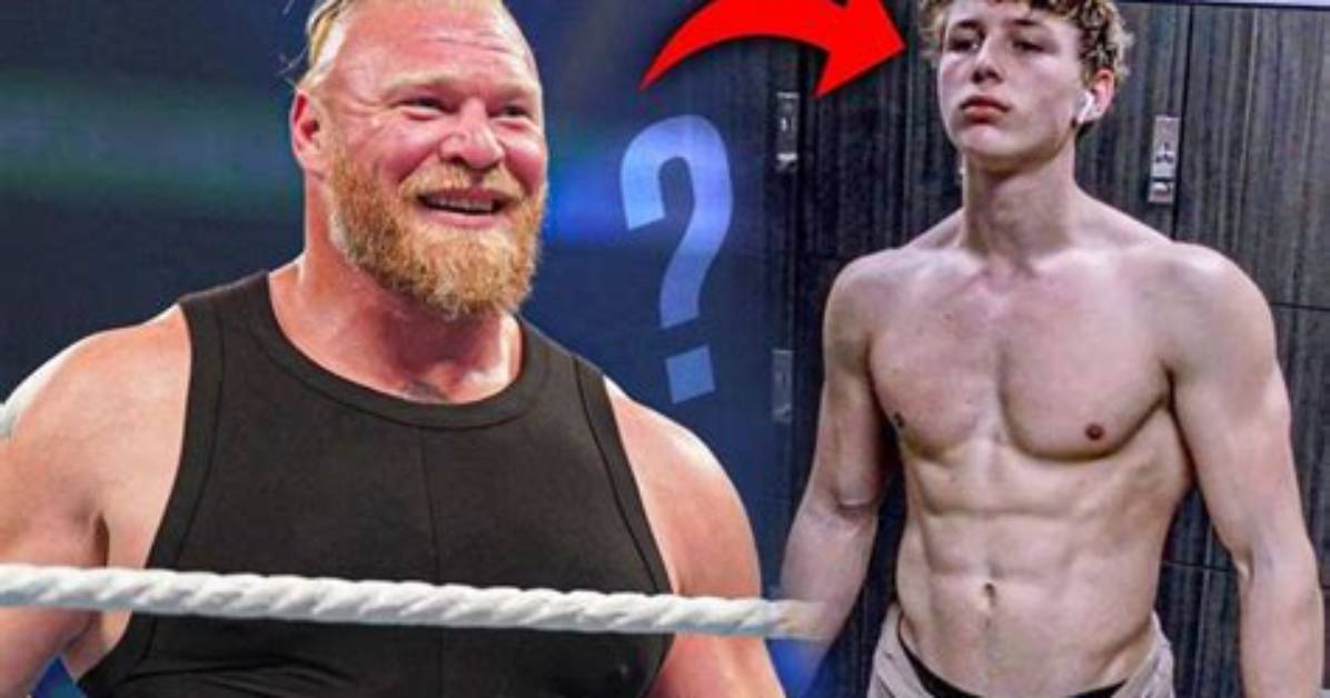 Luke Lesnar Wwe: the Conqueror's Biggest Victories and Career Highlights