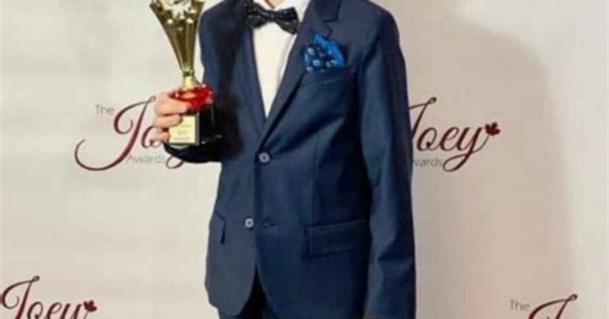Luke Roessler Height, Weight, Net Worth, Age, Birthday, Wikipedia, Who, Instagram, Biography