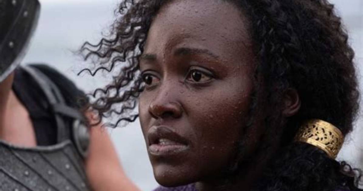 Lupita Nyong'o: a Glimpse into Her Net Worth and Career