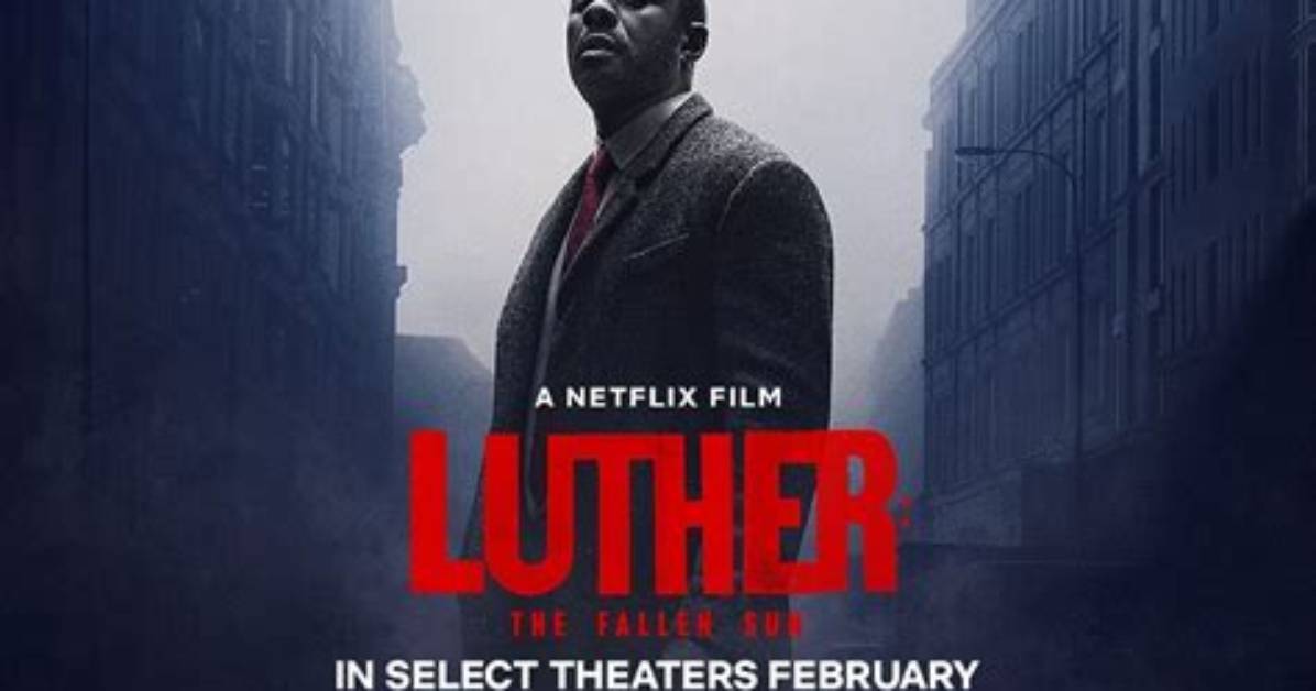 Luther: the Fallen Sun Trailer – 4 Major Highlights from Idris Elba’s New Movie