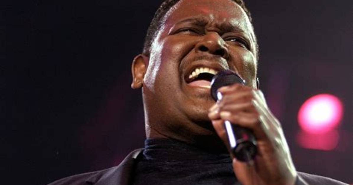 Luther Vandross's Journey of Fatherhood Explored