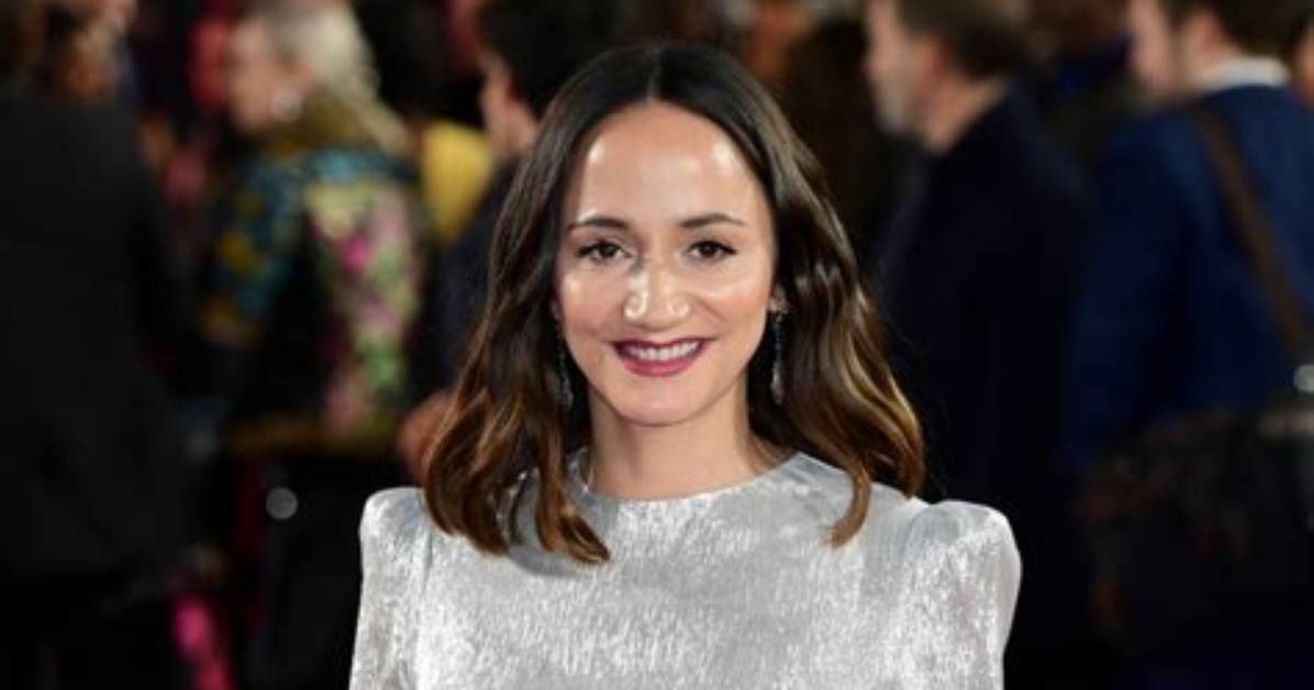 Lydia Leonard's Marital Status Revealed