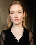 Lyla Porter-Follows