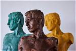 Lyn Mae: the Rising Star of Contemporary Art