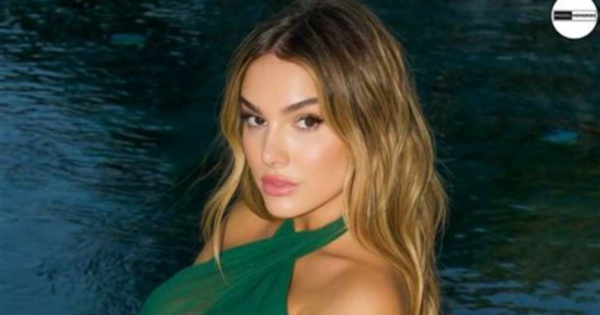 Lyna Perez: the Tiktok Sensation Captivating Audiences Worldwide